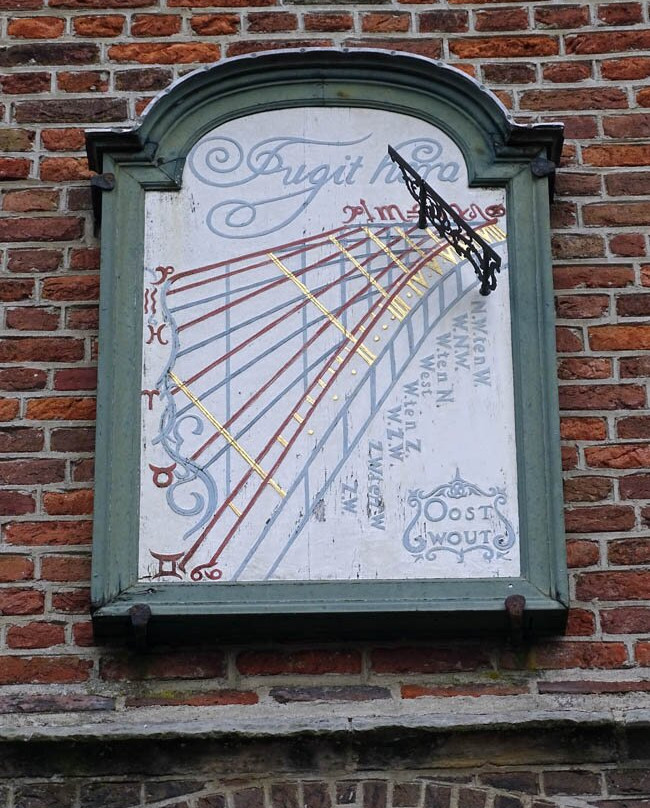 Grote of Sint Nicolaaskerk-Oosthuizen必去景点