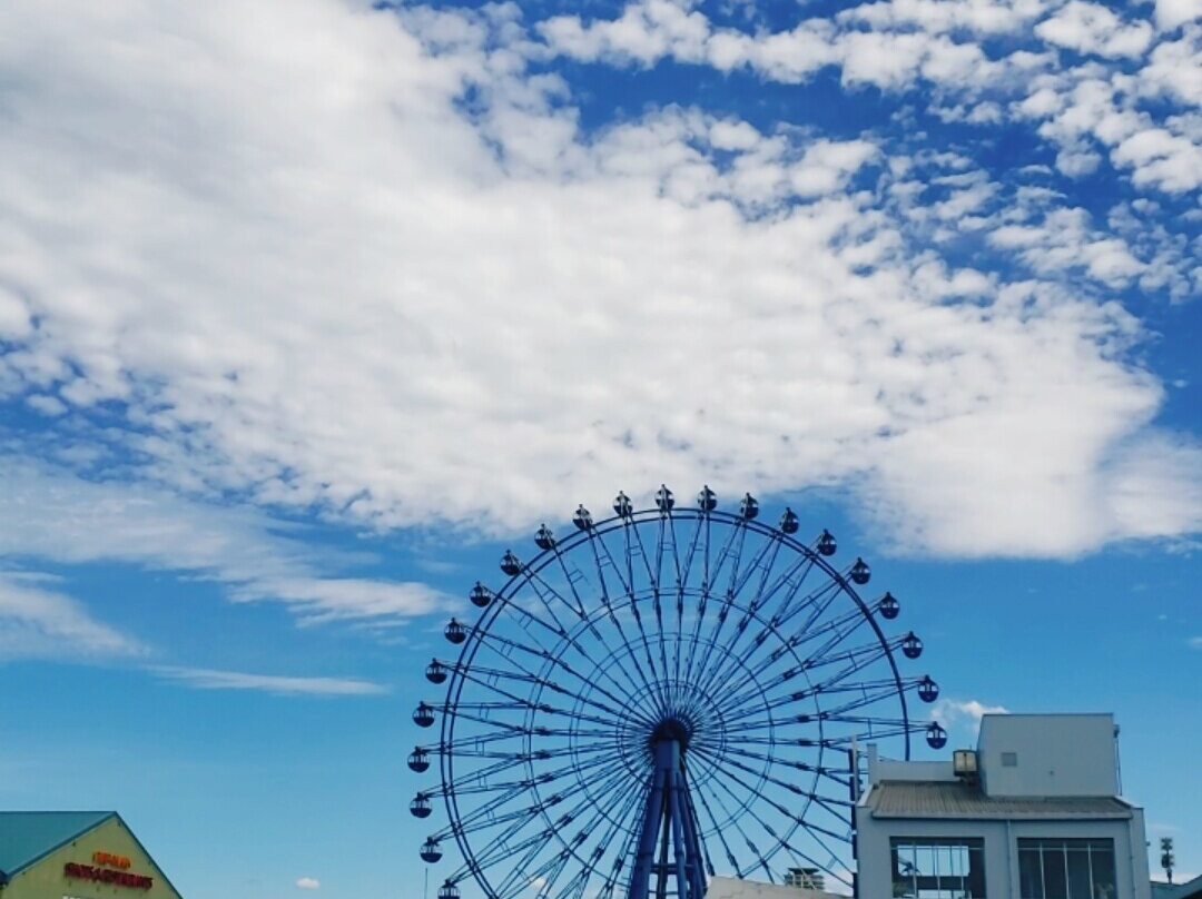 福冈玛丽诺亚城-福冈市必去景点