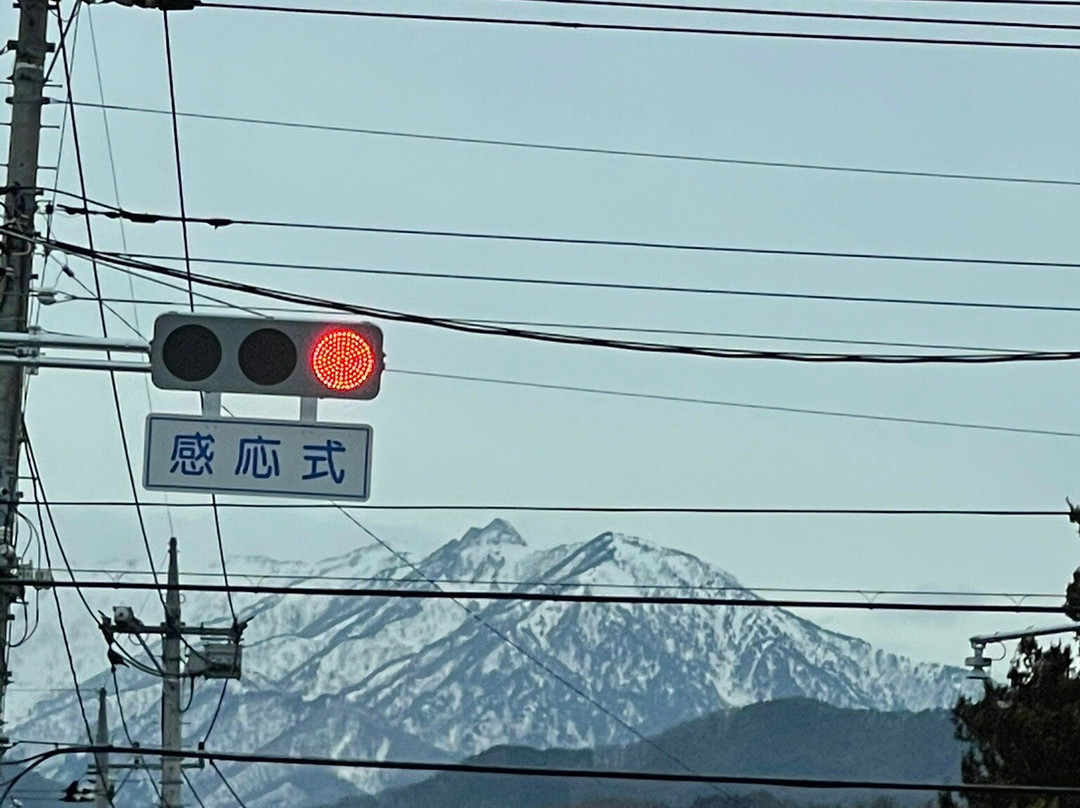 Mt. Hotaka景点图片