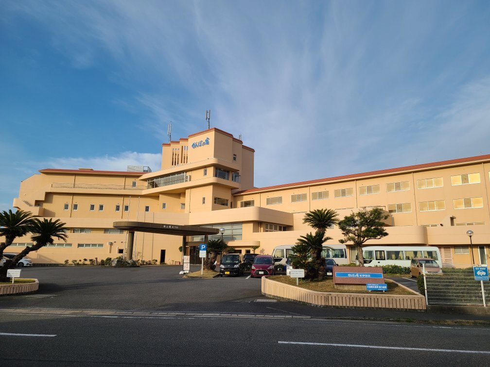 KAMENOI HOTEL KII-TANABE-官方