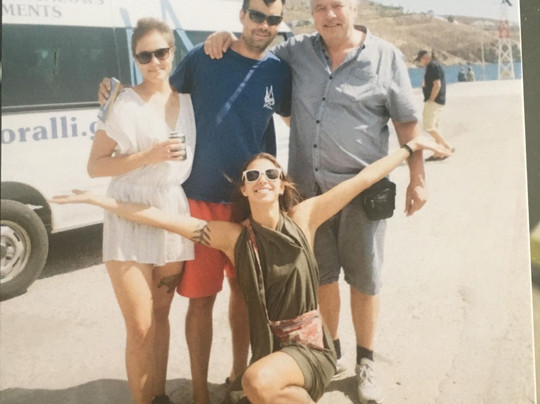 Stagakis Grand Prestige-伊拉克利翁必去景点