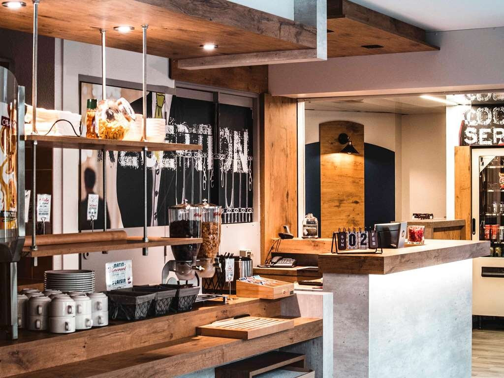 Ibis Budget Saint Brieuc Yffiniac主图
