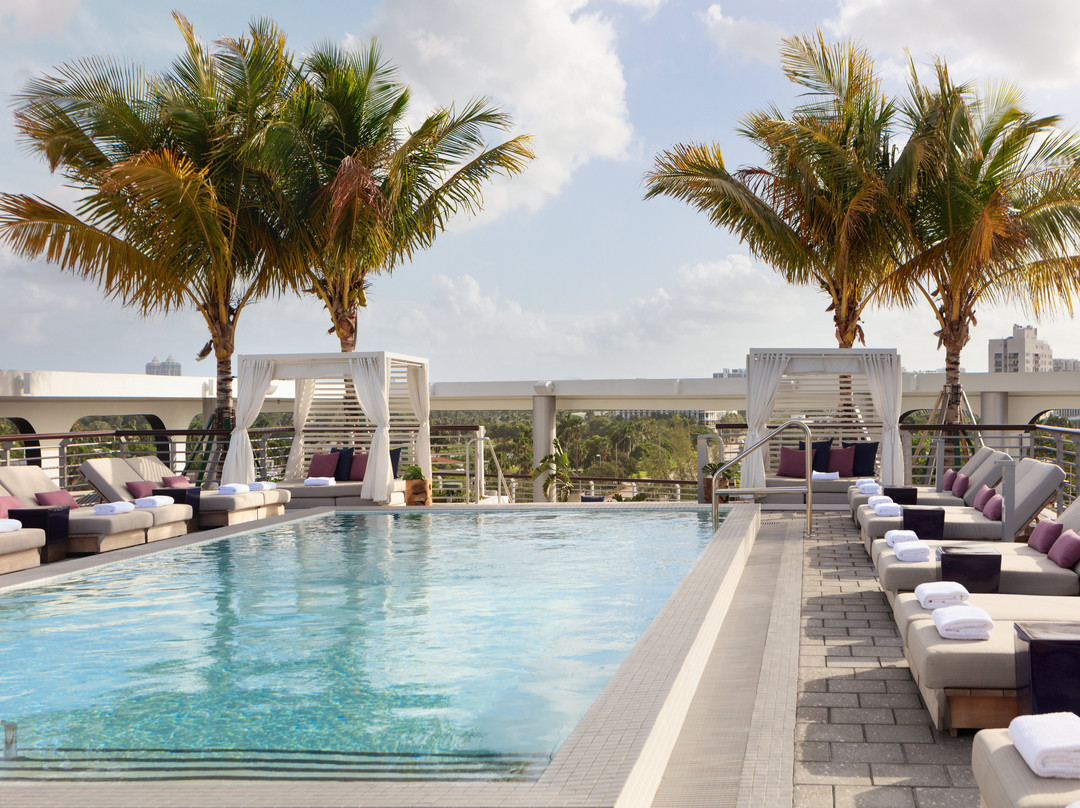 Kimpton Hotel Palomar South Beach