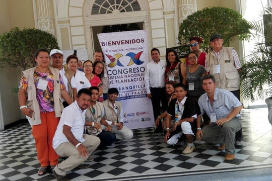 VIAJES COSMOS-布卡拉曼加必去景点