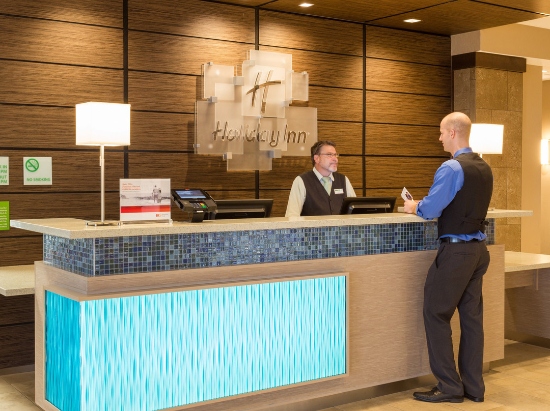 Holiday Inn South Jordan - Slc South By IHG主图