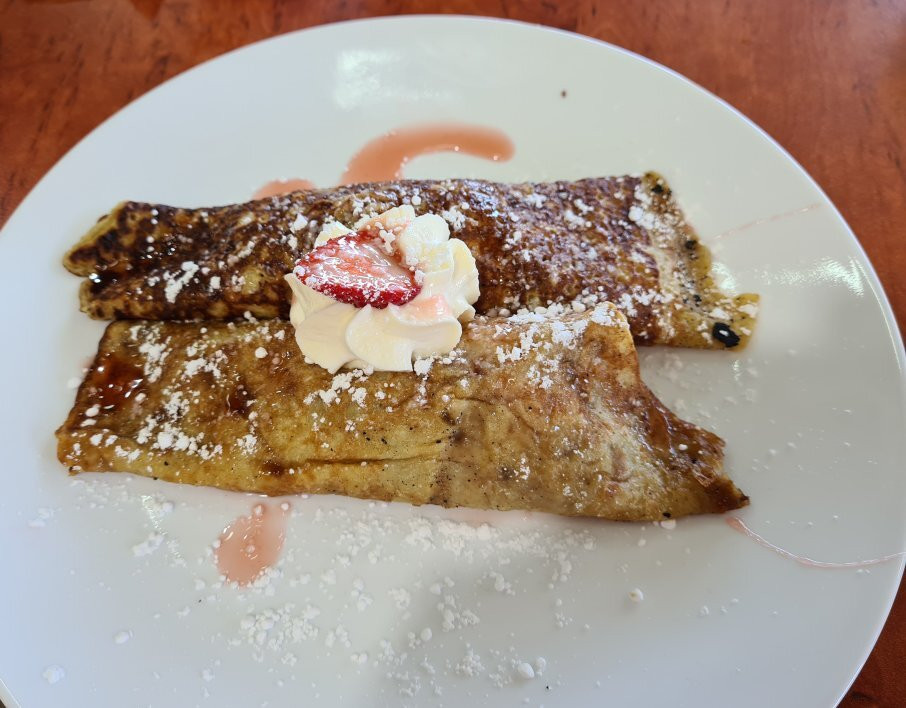 The Big Strawberry-Koonoomoo必去景点