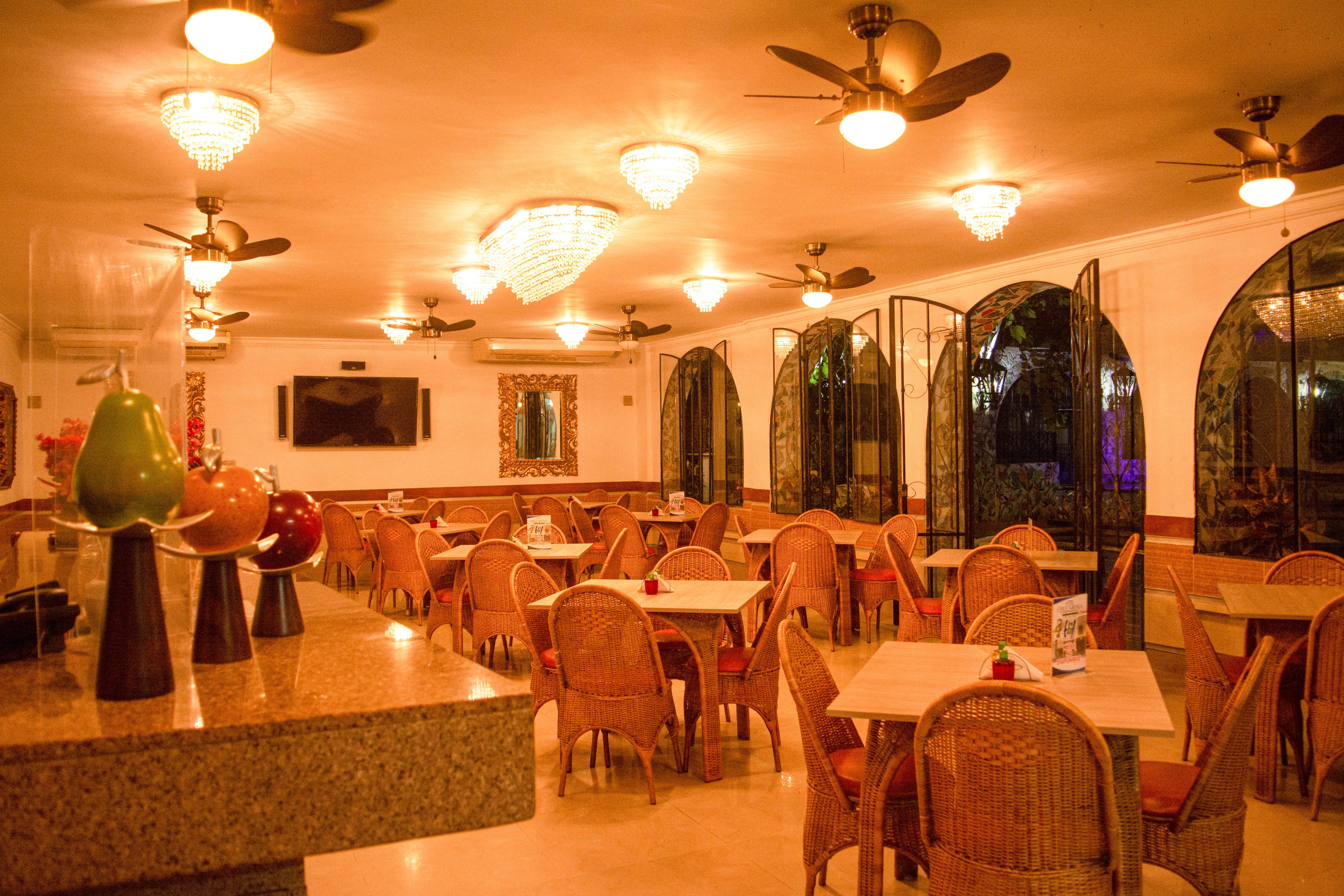 Hotel Chucarima-官方