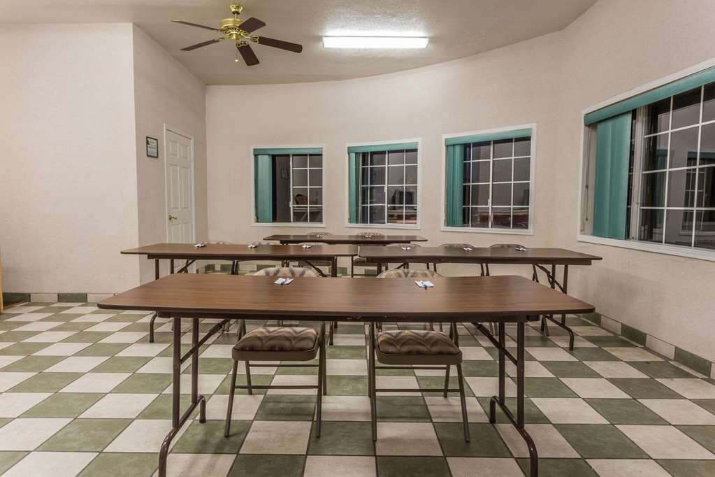 Travelodge by Wyndham Merced Yosemite主图