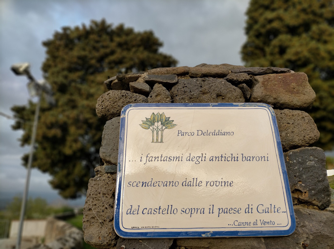 Antico Borgo主图