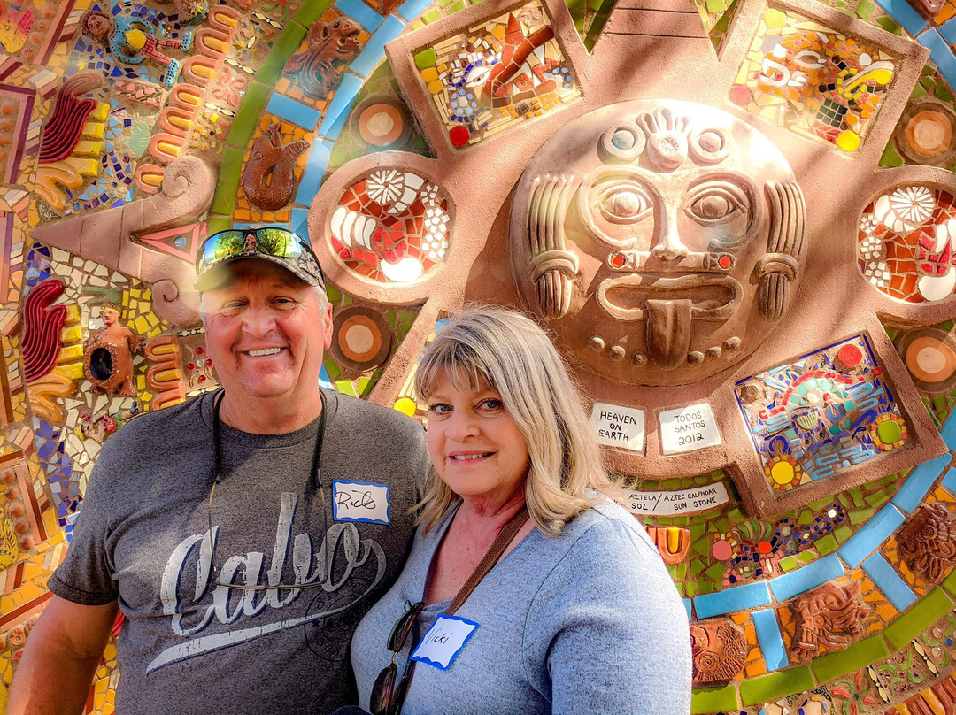 LocoMotion-托多斯桑托斯必去景点