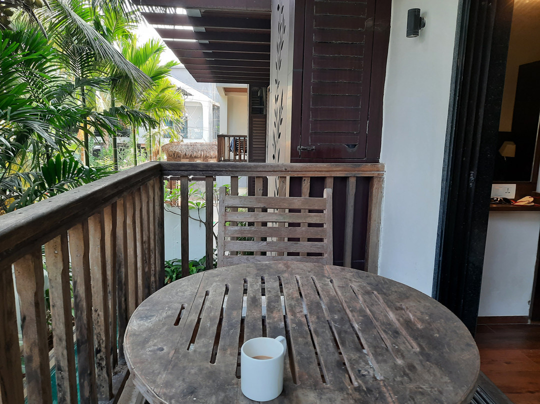 Riva Boutique Apartments主图