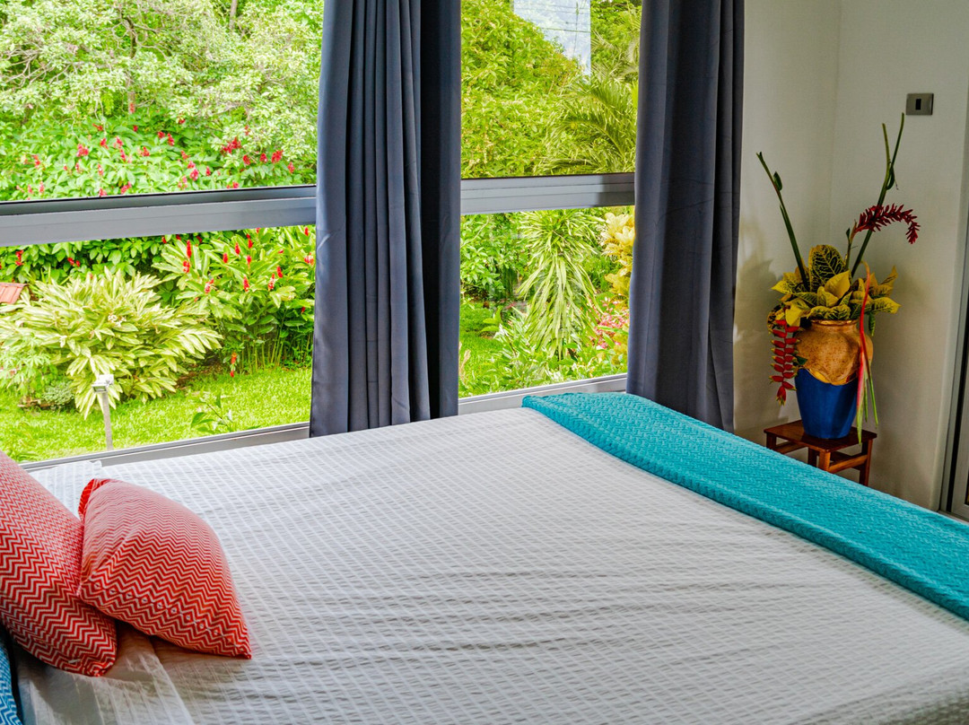 Agutipaca Bungalows主图