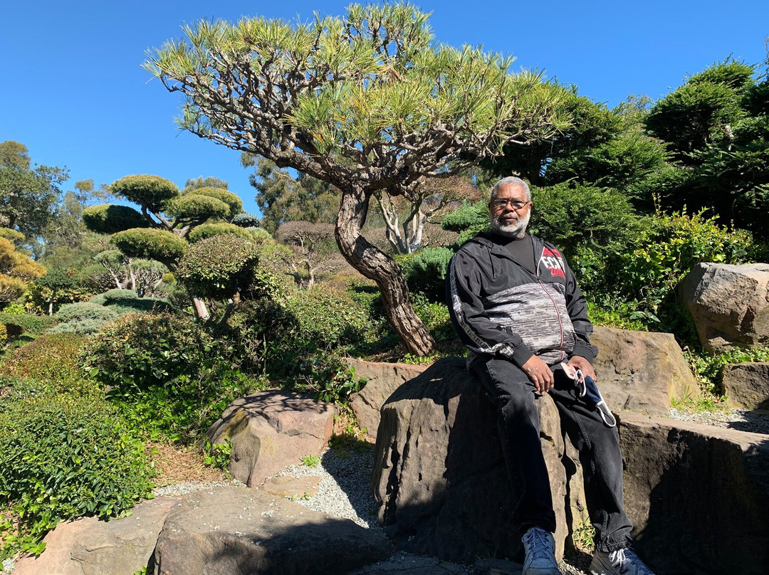 Hayward Japanese Gardens-海沃德必去景点