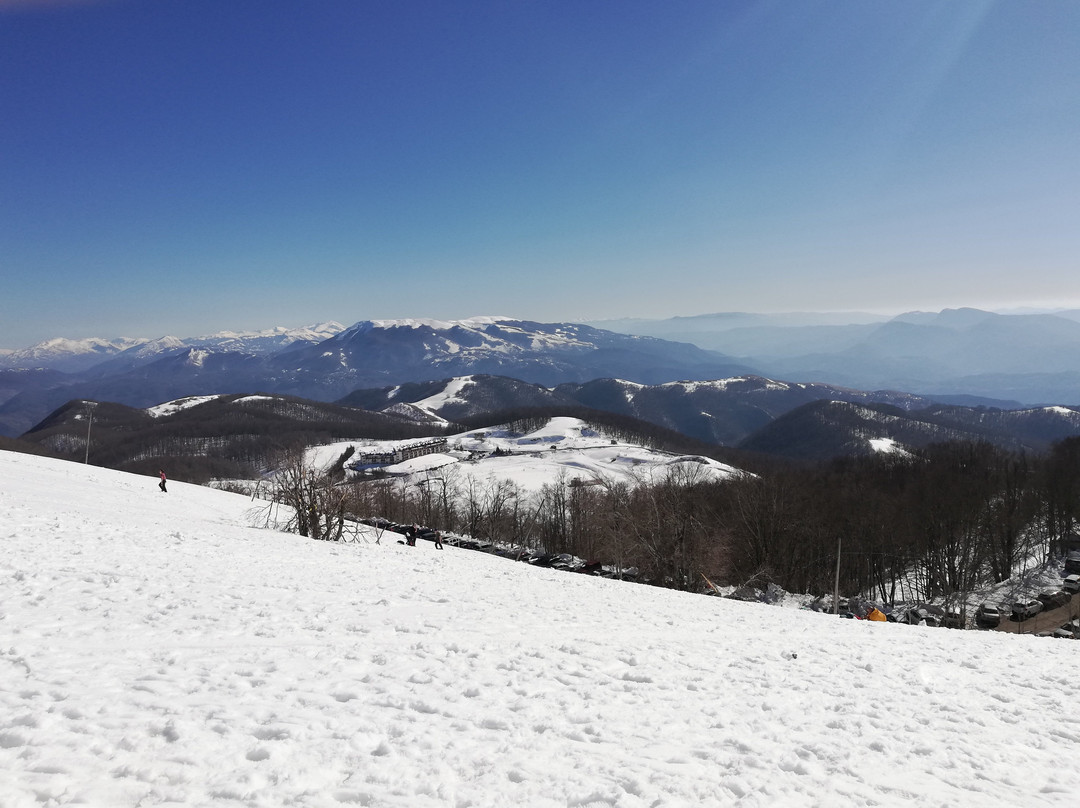 Monte Terminillo景点图片