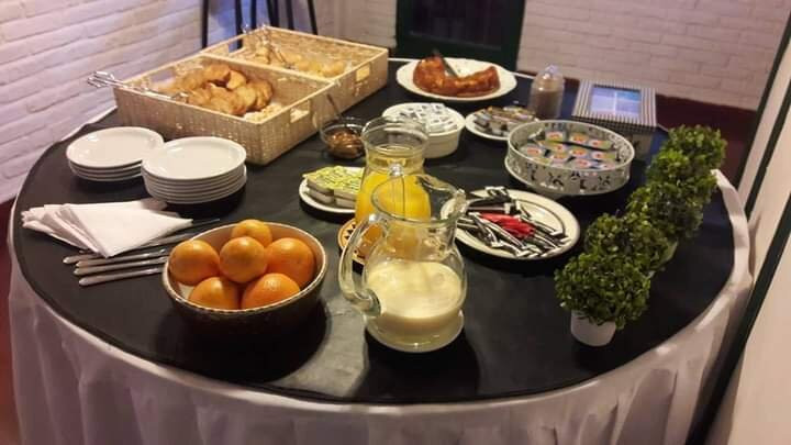 Hotel Las Liebres主图