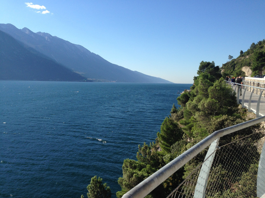 Ciclopista del Garda – Garda By Bake景点图片