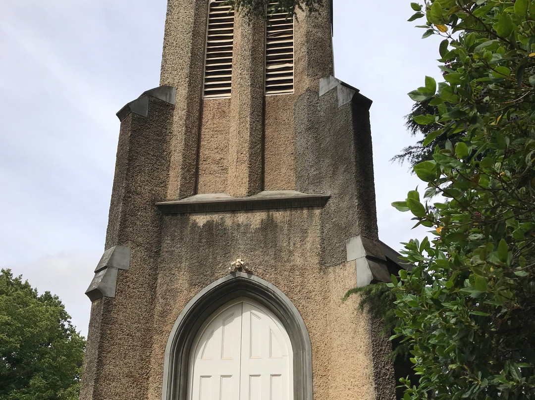 St Andrews Anglican Church-Carrick必去景点