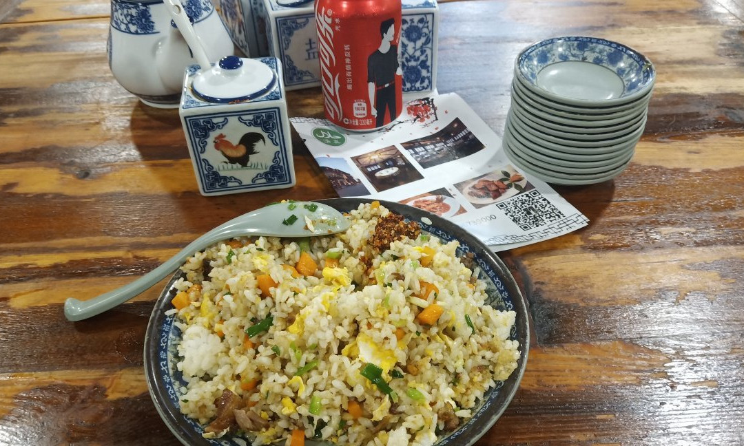 嘉兴古运河-嘉兴市必去景点