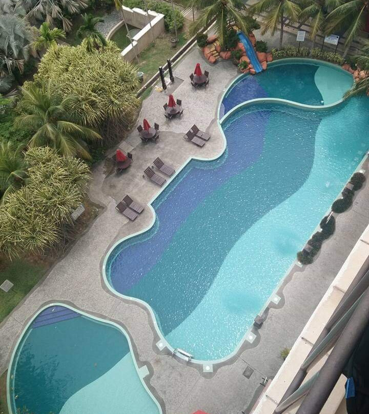 安卡萨全公寓式度假村主图