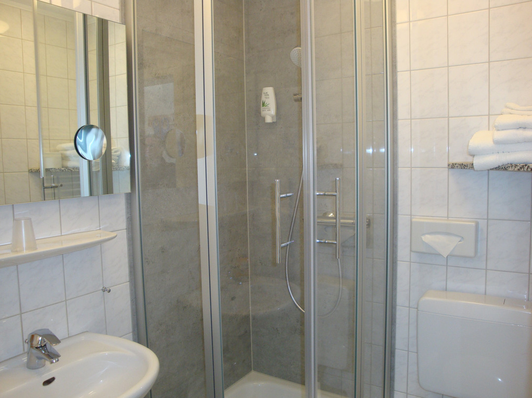 Hotel Bellevue主图