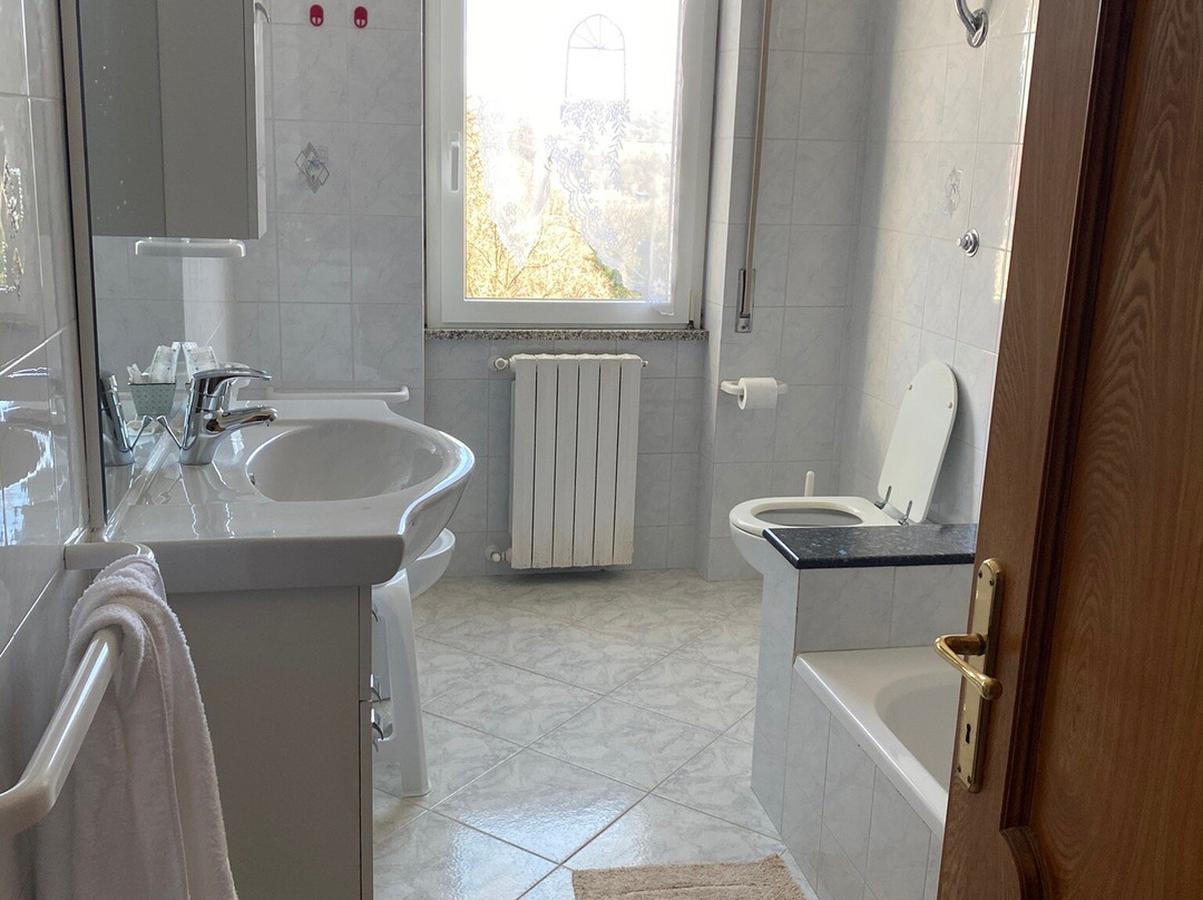 B&B L Agrifoglio di Rita Loddo主图