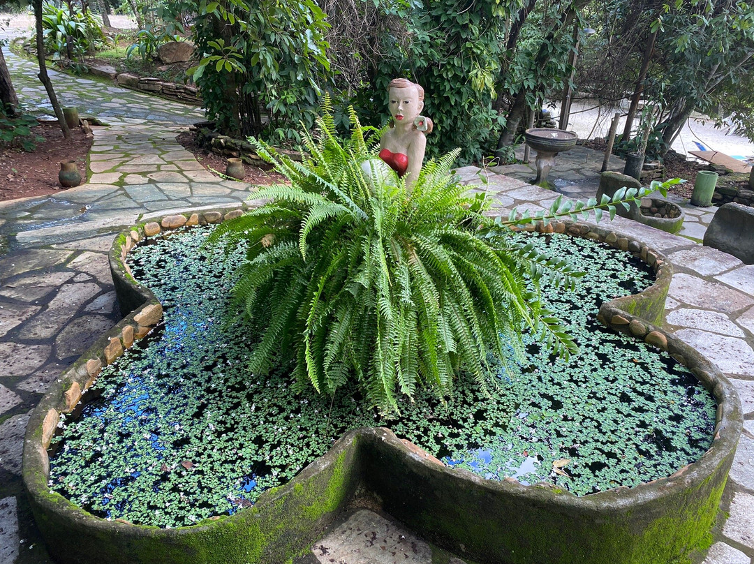 Refugio Avalon-Pirenopolis必去景点