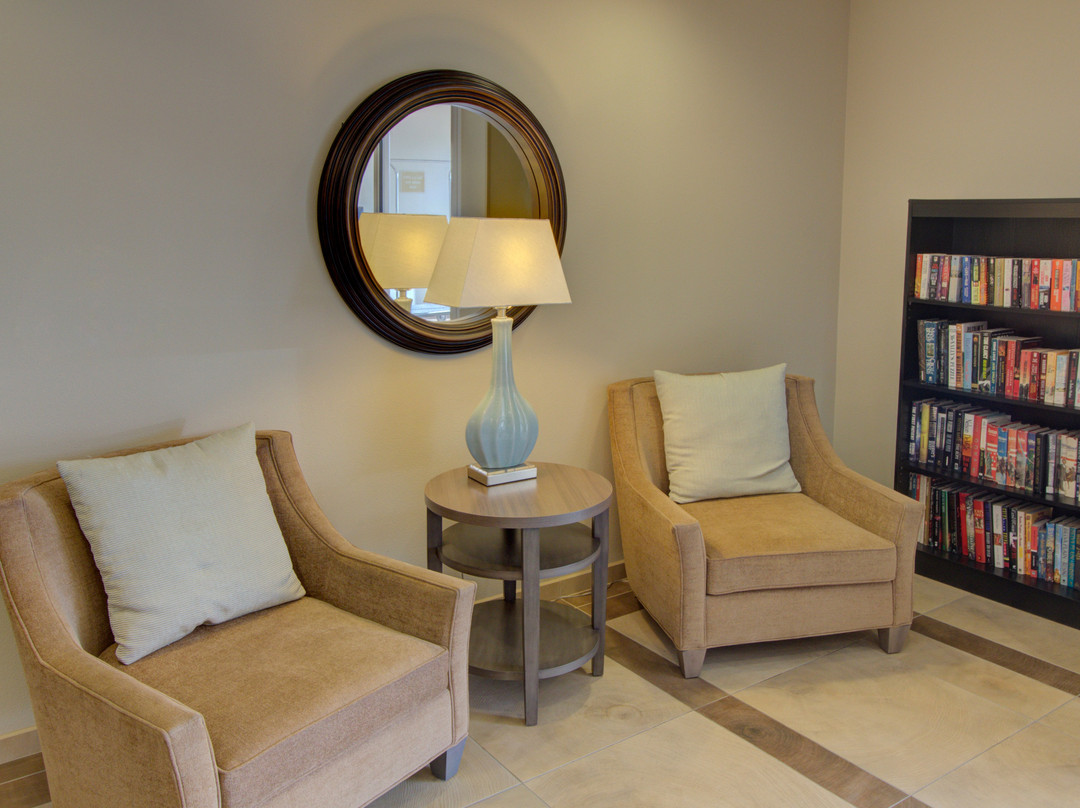 Candlewood Suites Sioux City - Southern Hills by IHG主图