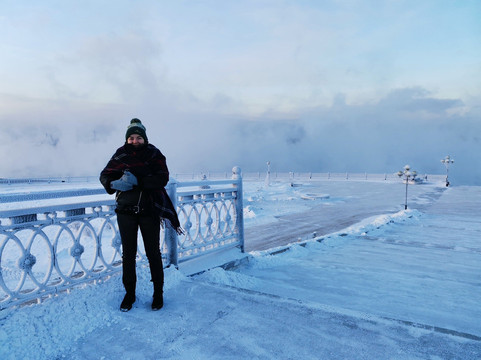 SeeBaikal-伊尔库茨克必去景点