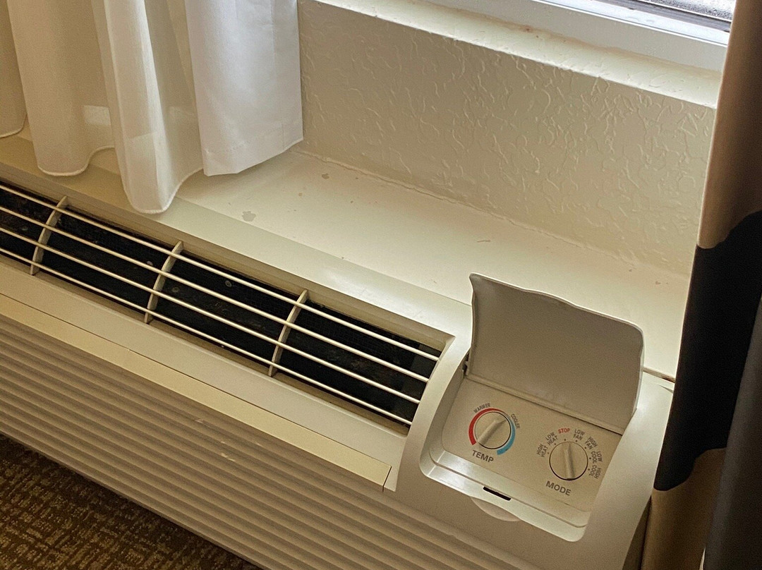 Comfort Inn & Suites Marianna I-10主图