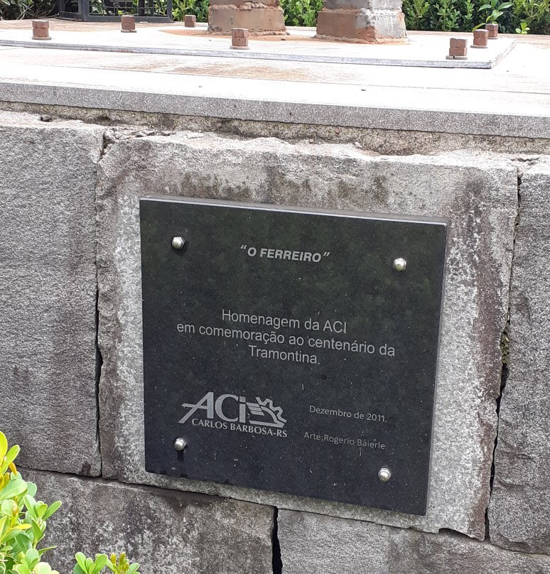 Parque da Estação Ferroviária景点图片