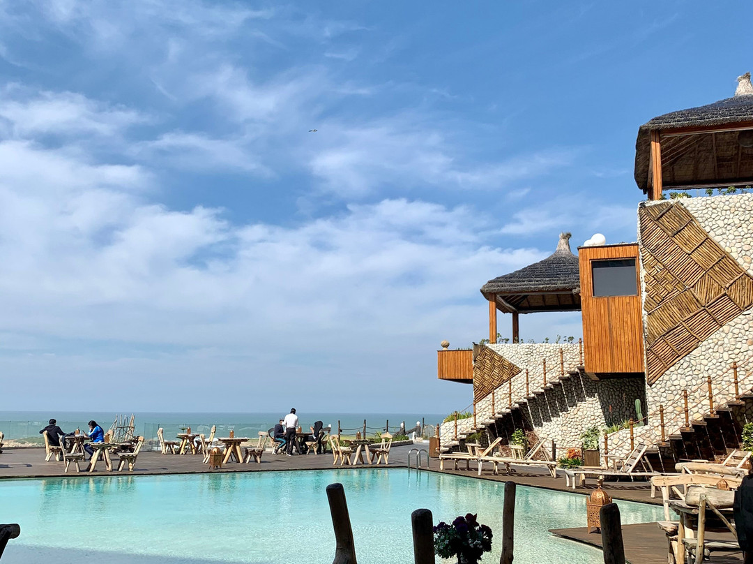 Chateau Eden El Rouh主图