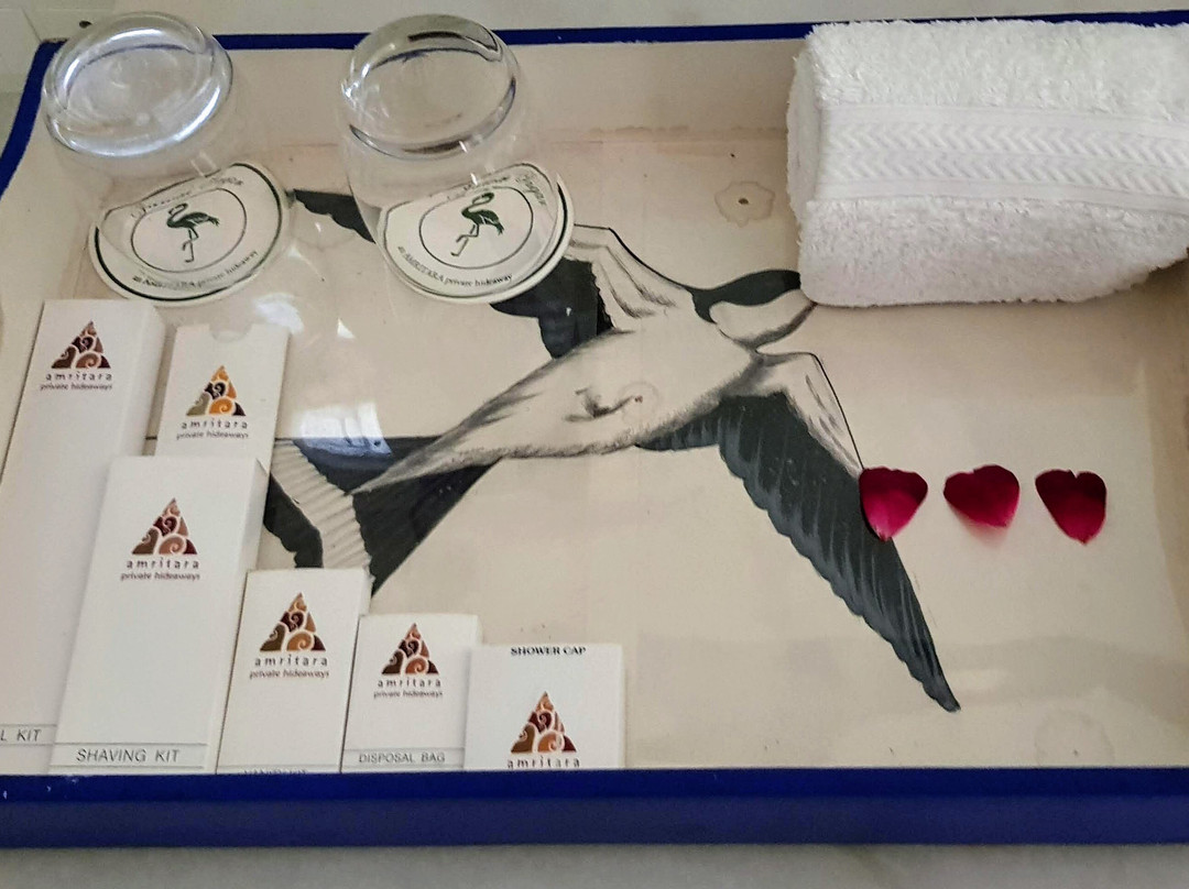 Amritara Jawai Resort主图