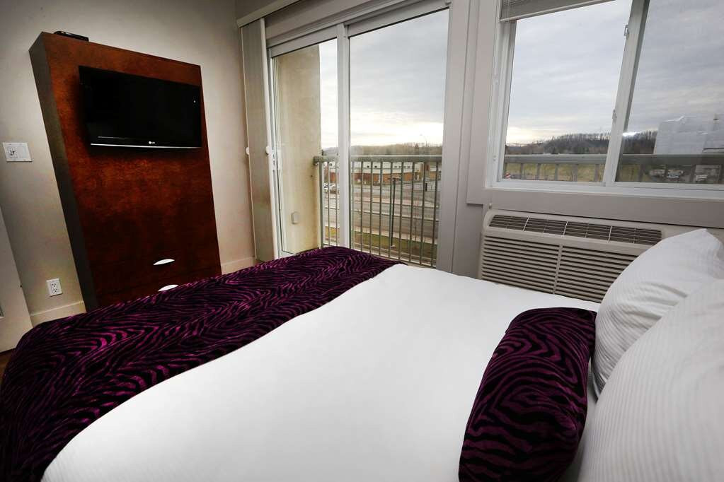 Baymont By Wyndham Fort Mcmurray主图