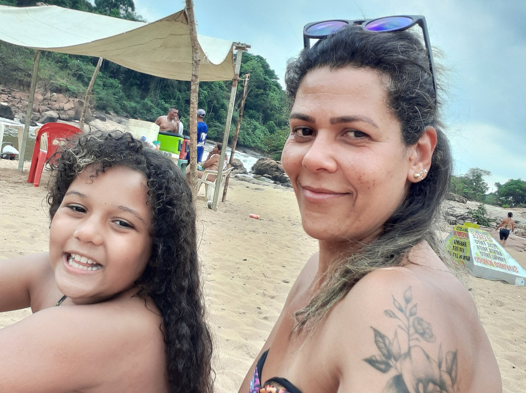 Toca de Cima Waterfall-Brumadinho必去景点