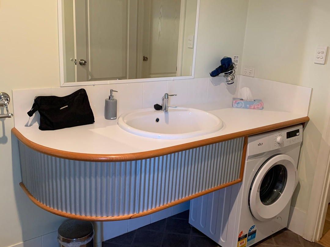 野木山谷酒店主图