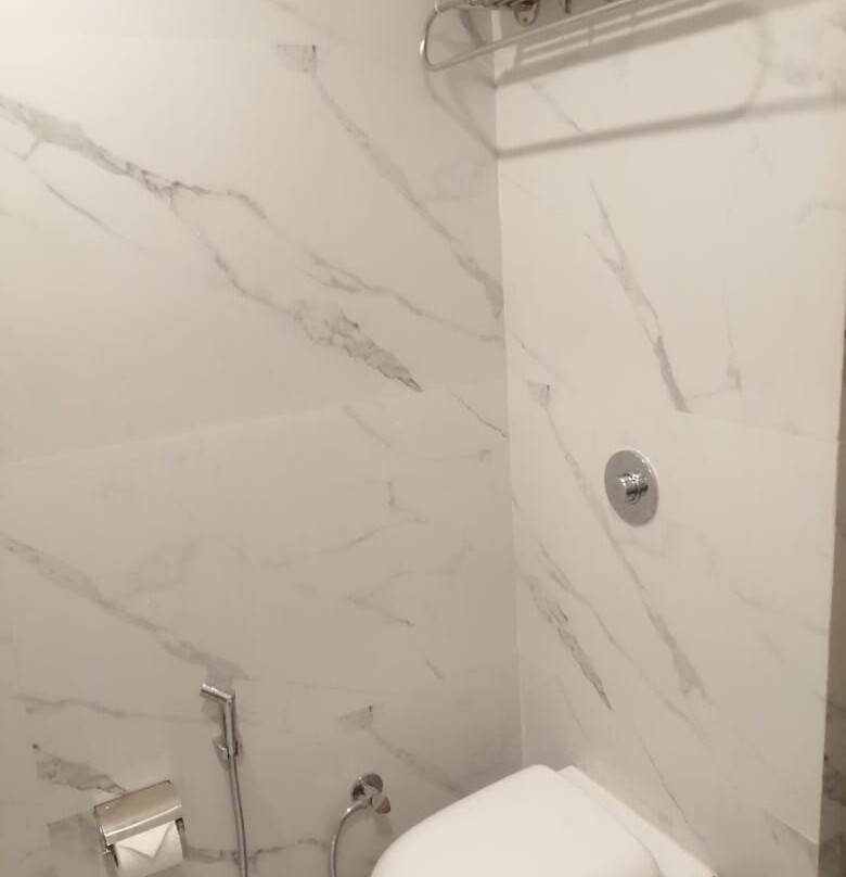 Hotel SG Resort主图