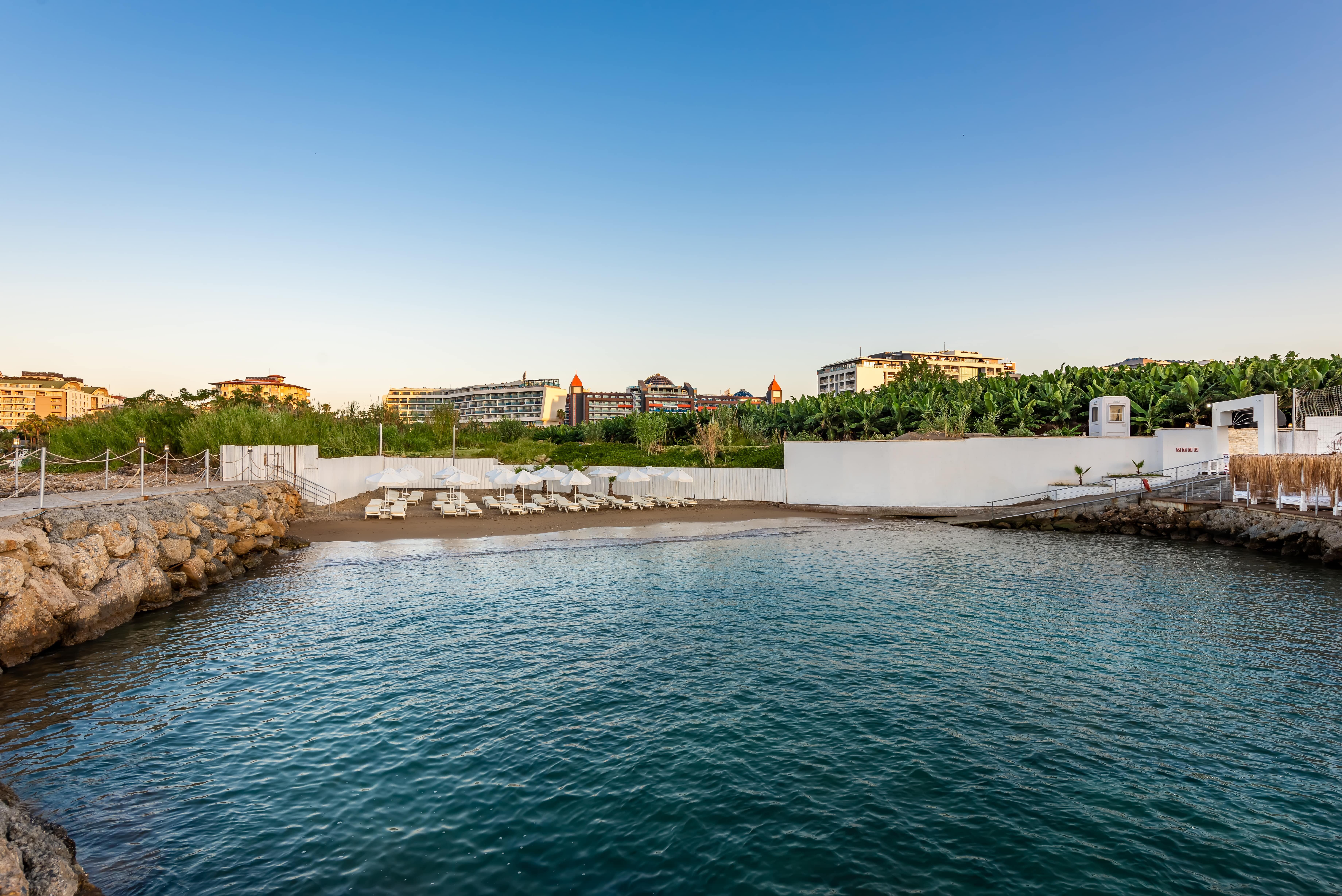 White City Resort Hotel-官方