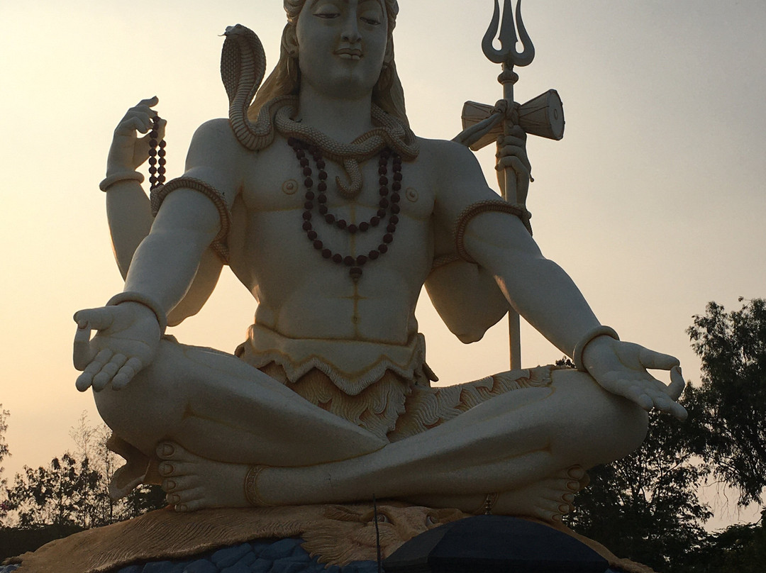 Shivgiri Temple景点图片