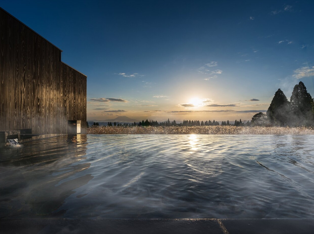 Hoshino Resort KAI Kirishima主图