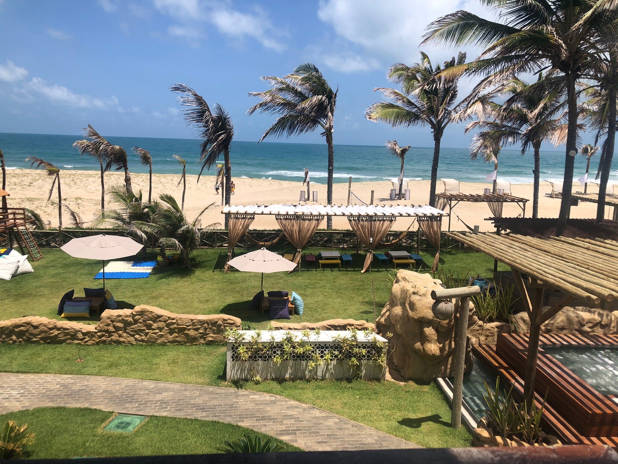 Hotel Varandas Beach-官方