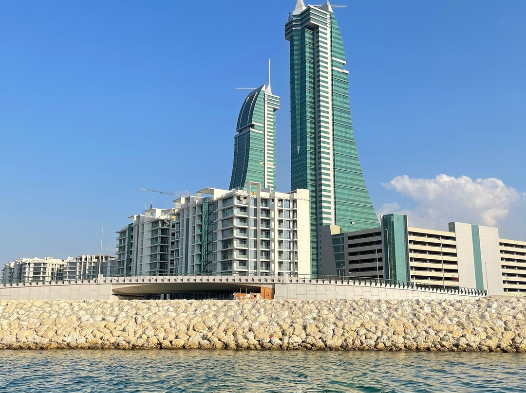 Experience Bahrain-穆哈瑞克必去景点