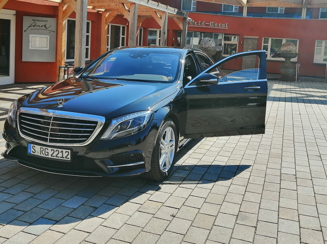 BL-First-斯图加特必去景点