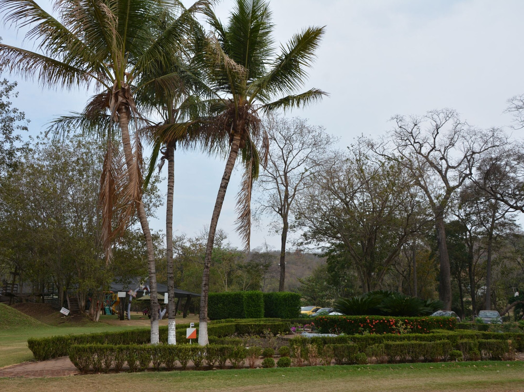 Fazenda Piana-Sidrolandia必去景点