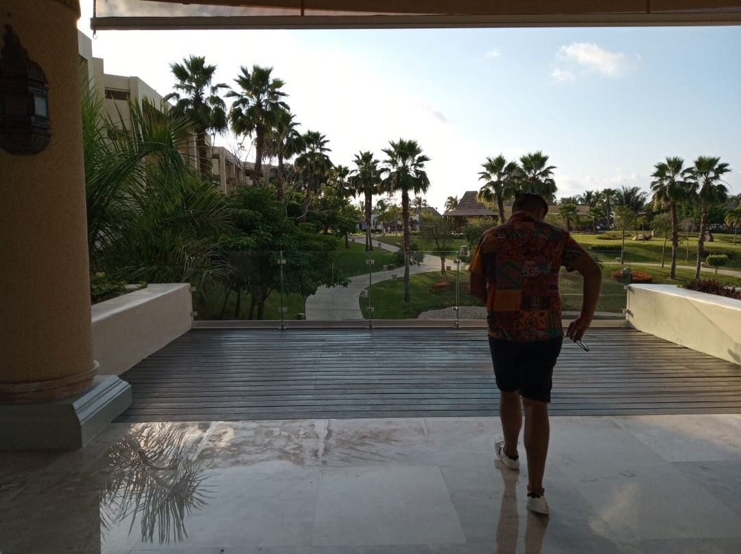 Iberostar Selection Playa Mita主图