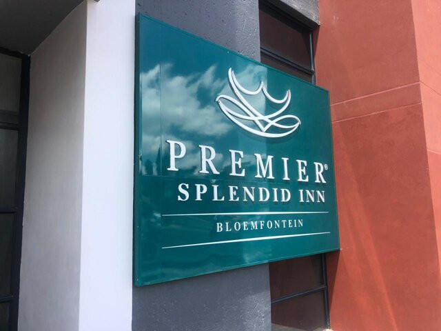 Premier Splendid Inn Bloemfontein主图