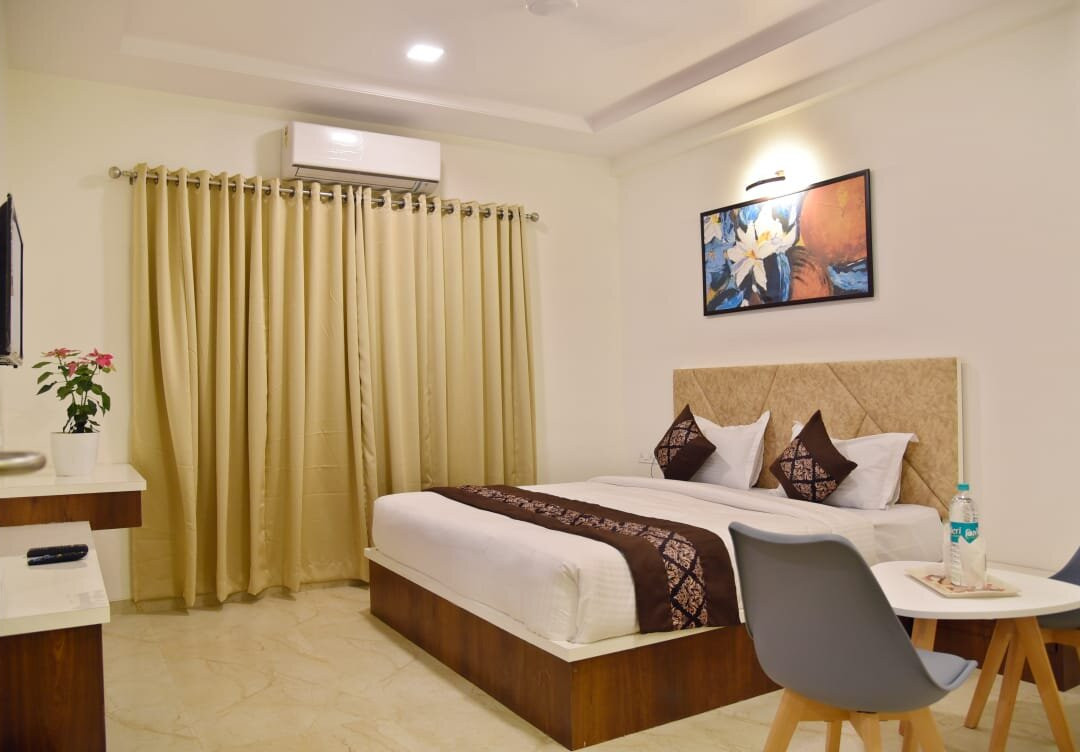 Hotel Grand Ecotel主图