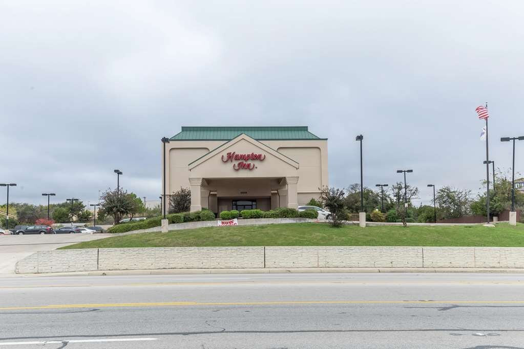 Hampton Inn Kerrville主图