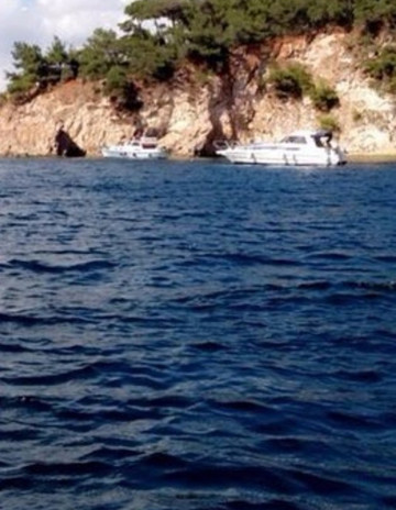 Alman Koyu-Heybeliada必去景点