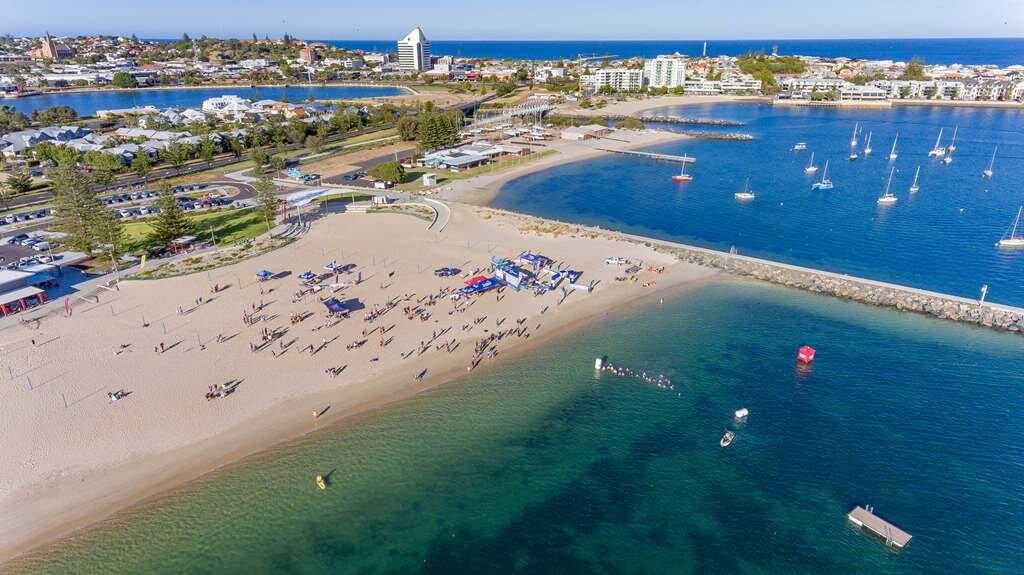 Best Western Plus Hotel Lord Forrest主图