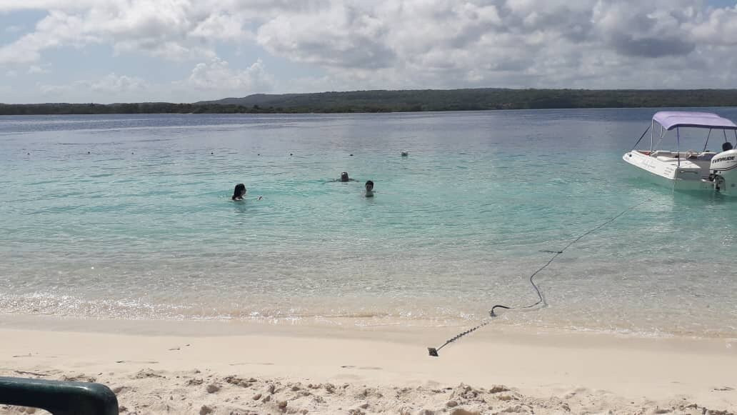 Posada Luz Del Faro主图